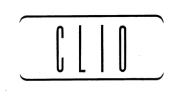 CLIO trademark