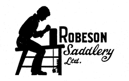 ROBESON SADDLERY LTD. trademark