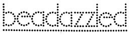 BEADAZZLED trademark