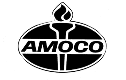 AMOCO trademark