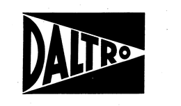 DALTRO trademark