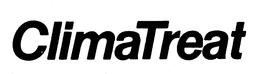 CLIMATREAT trademark