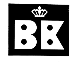 BK trademark