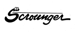SCROUNGER trademark