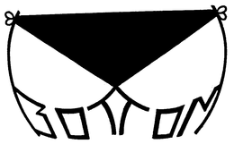 BOTTOM trademark