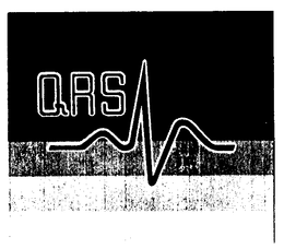 QRS trademark