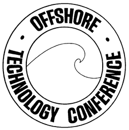 OFFSHORE TECHNOLOGY CONFERENCE trademark