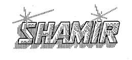 SHAMIR trademark