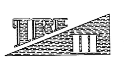 TRI III trademark