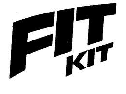 FIT KIT trademark