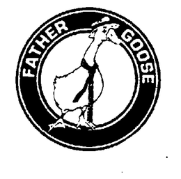 FATHER GOOSE trademark