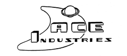 ACE INDUSTRIES trademark
