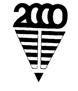 2000 trademark