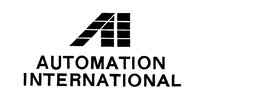 AI AUTOMATION INTERNATIONAL trademark
