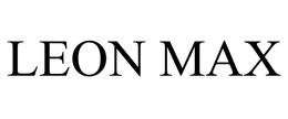 LEON MAX trademark