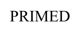 PRIMED trademark