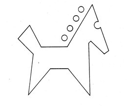 WHITEPONY trademark