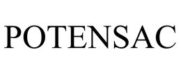 POTENSAC trademark