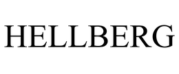 HELLBERG trademark