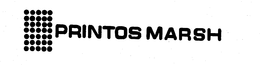 PRINTOS MARSH trademark