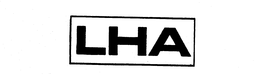 LHA trademark