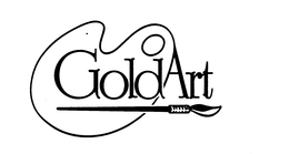 GOLDART trademark