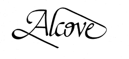 ALCOVE trademark