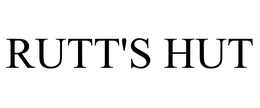 RUTT'S HUT trademark