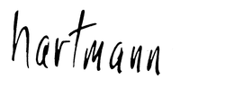 HARTMANN trademark