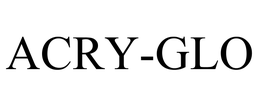 ACRY-GLO trademark
