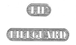 LIL' LIFEGUARD trademark