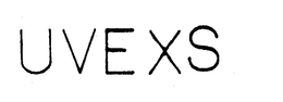 UVEXS trademark