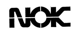 NOK trademark