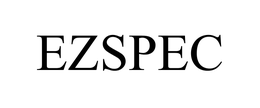 EZSPEC trademark