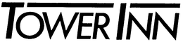 TOWER INN trademark