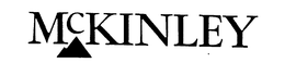 MCKINLEY trademark