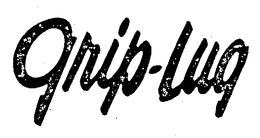 GRIP-LUG trademark