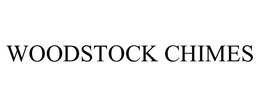 WOODSTOCK CHIMES trademark