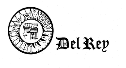 DEL REY trademark