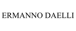 ERMANNO DAELLI trademark