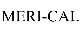 MERI-CAL trademark