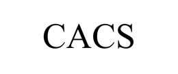CACS trademark