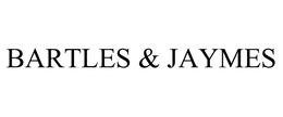BARTLES & JAYMES trademark