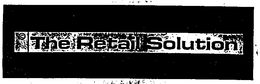 THE RETAIL SOLUTION trademark