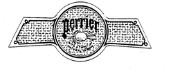 PERRIER WITH A TWIST OF NATURAL LEMON trademark