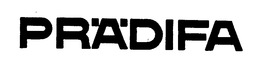 PRADIFA trademark