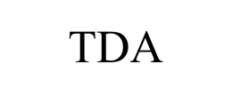 TDA trademark