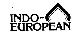 INDO-EUROPEAN trademark