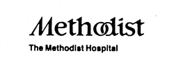 METHODIST THE METHODIST HOSPITAL trademark