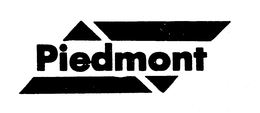PIEDMONT trademark